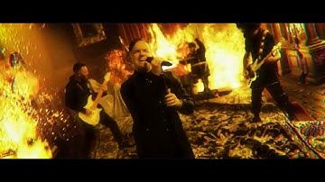 Before I Turn - Born in Blood (OFFICIAL MUSIC VIDEO)