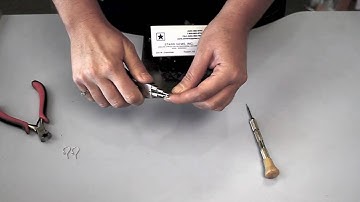 How To Make EarWires