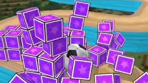 Coing Balls New Update LEVEL 36, 37 SpeedRun Gameplay Android IOS.