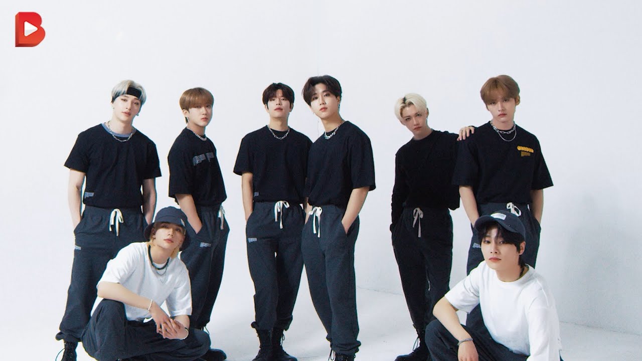 BENCHBetterMade x STRAY KIDS [TVC] - YouTube