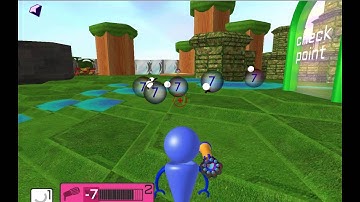 Mathbreakers instructions Tutorial - number walls and enemies