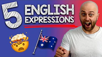 5 Expressions To Sound Fluent in English | Part 9