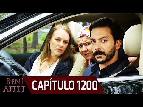 Perdóname (Beni Affet) - Capítulo 1200