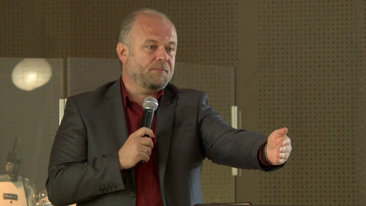 Свидетелството на Али Дини – 16.04.2017