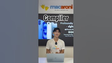 MacBook Air M-Series for iOS Dev: Xcode Test!