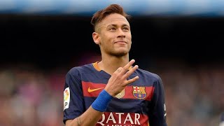 Neymar Jr - The Most Talented Player In The World