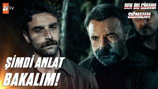 Nefes kesen operasyon! - Ben Bu Cihana Sığmazam 2. Bölüm