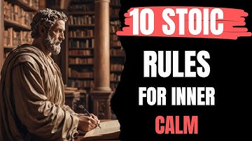 10 Stoic Secrets to Stop Life From Affecting You