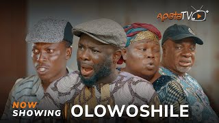 Olowoshile Latest Yoruba Movie 2023 Drama | Kemity | Apa | Itele | Olaiya Igwe | Ayo Olaiya