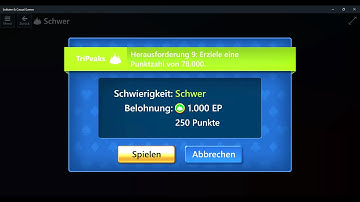 Two Game Tango Mini Game #9, December 17, 2024 Event, TriPeaks Hard