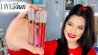 Live Glam December 2020