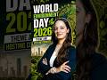 World Environment Day 2026 | Theme and Hosting Country