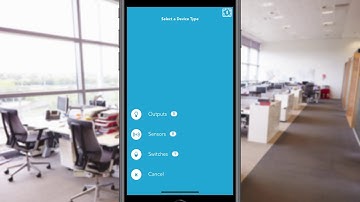 CLAIRITY™+: Mobile App Makes Configuring nLight®  AIR Lighting Controls Easy