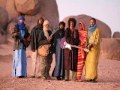 Tinariwen Touareg Cler Achel/ Touareg's Song