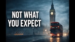 10 Places in London You Should NEVER Skip