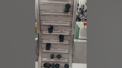 Fip cap sorting equipment with lifting hopper|YQ machinery bulk cap feeding elevator