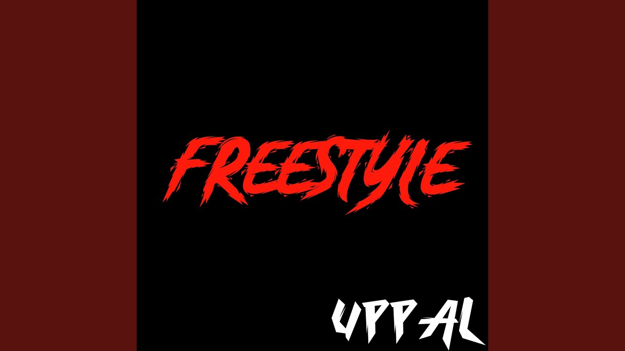 Watch Freestyle on YouTube Watch Freestyle on YouTube