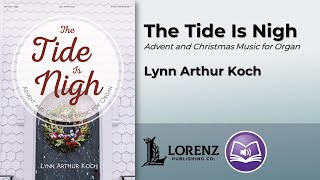 The Tide Is Nigh | Lynn Arthur Koch