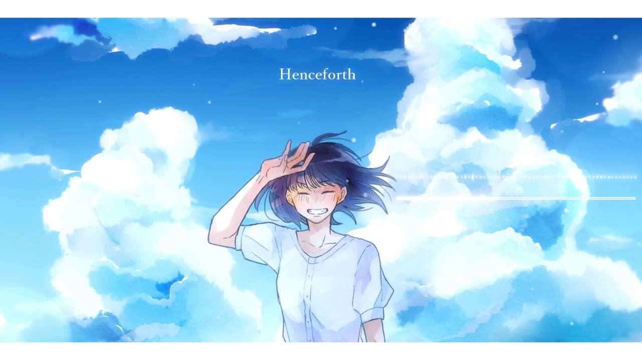 『Henceforth』 / Orangestar ( cover by Singyeo ) 歌ってみた