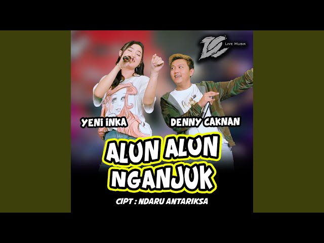 Alun Alun Nganjuk class=