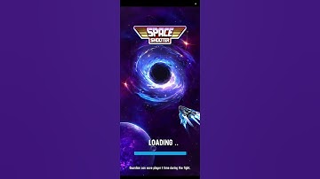 SPACE SHOOTER: GALAXY ATTACK | First 3 Minute Gameplay | Mobile Gaming