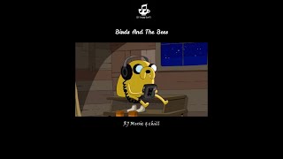 Birds And The Bees - prod. by DJ Quads | Lofi Chill beat