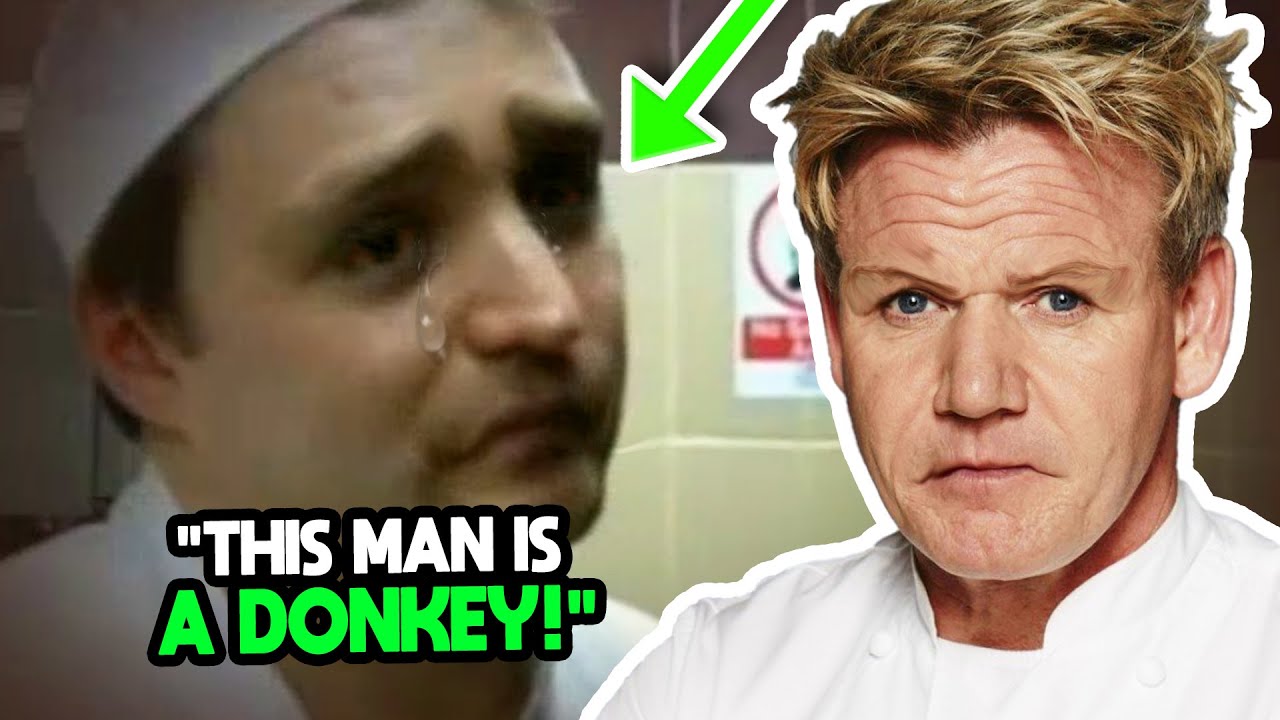 Kitchen Nightmares UK: Where are They NOW?