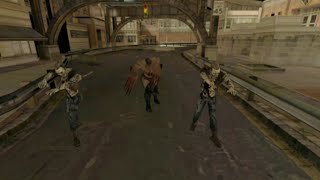 ZOMBIE X LAND MISSION 3 screenshot 5