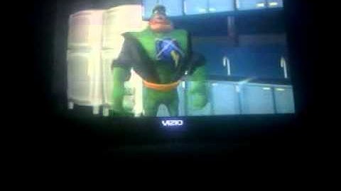 Ratchet and clank going commando part 44 credits