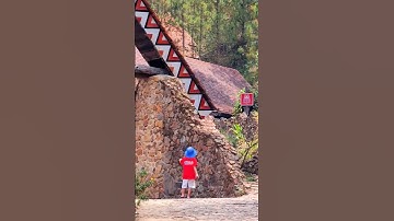 Làng Cù Lần đà lạt video gốc ở dưới