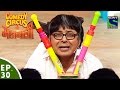 Comedy Circus Ke Mahabali - Episode 30 - Holi Special