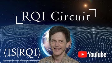 Adam Helfer: Can measurements change Hilbert space? - RQI Circuit Online 2023