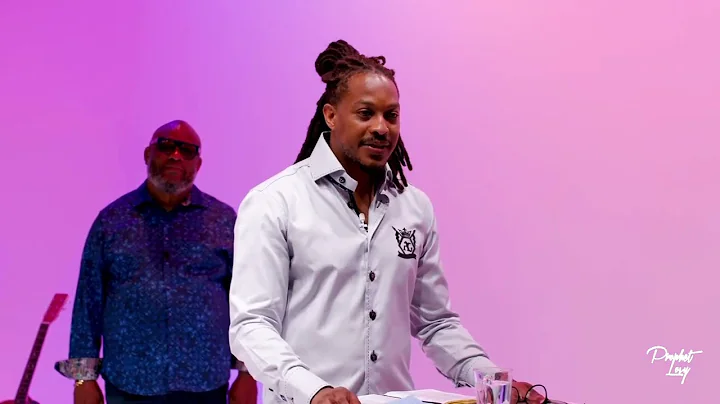 Why Pastors Get DIVORCED // Prophet Lovy L. Elias