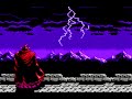 Ninja Gaiden II: The Dark Sword of Chaos (NES) Playthrough - NintendoComplete