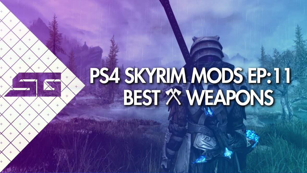 horizon zero dawn any mod ?? - Request & Find - Skyrim Non Adult