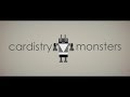 Cardistry Monsters™ ::collaboration::