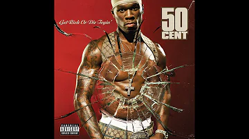 50 Cent - Many Men (Wish Death) (HQ)