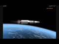 Apollo 11  Launch Simulation Part 2