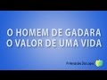 Pr Hernandes Dias Lopes  - O Homem De Gadara,  O Valor  De Uma Vida
