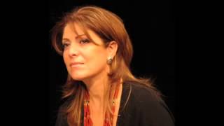 Fadia Al Haj   Muwashah 'Ayuha as Saqi'  (arabic andalusian poem)