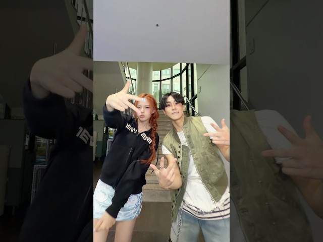 Welcome to #BloodyParadise #KYA ???? #KiiiKiii #JUNGWON #THE_SIN_BLISS @KiiiKiii_starship