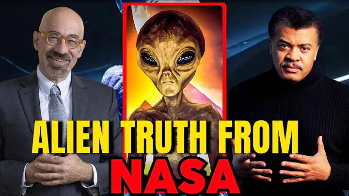 Talking Aliens with NASA UAP Chair, David Spergel - Neil deGrasse Tyson