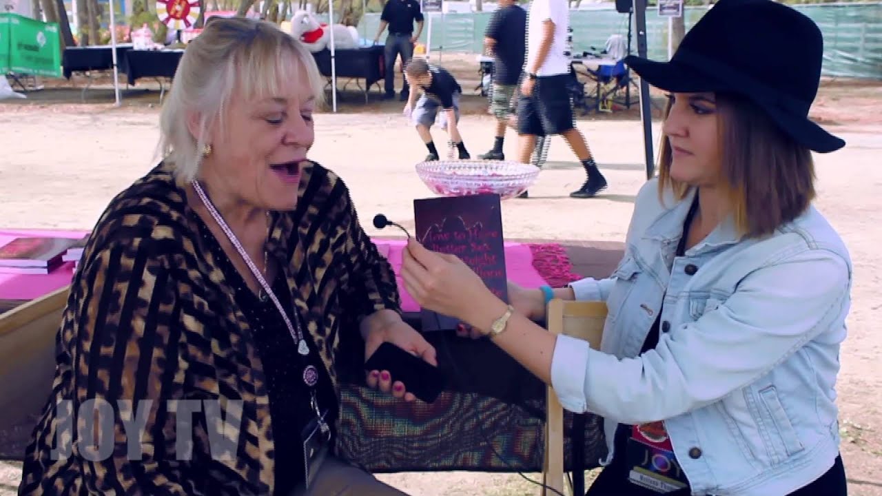 Author Jeanette Joy Fisher Explains: New Book