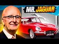 The full history of jaguar  a classic car documentary