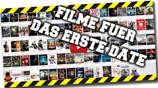 Filme für das erste Date - DAS ist der einzige Film, den du jemals brauchen wirst! Filme für das erste Date - DAS ist der einzige Film, den du jemals brauchen wirst!