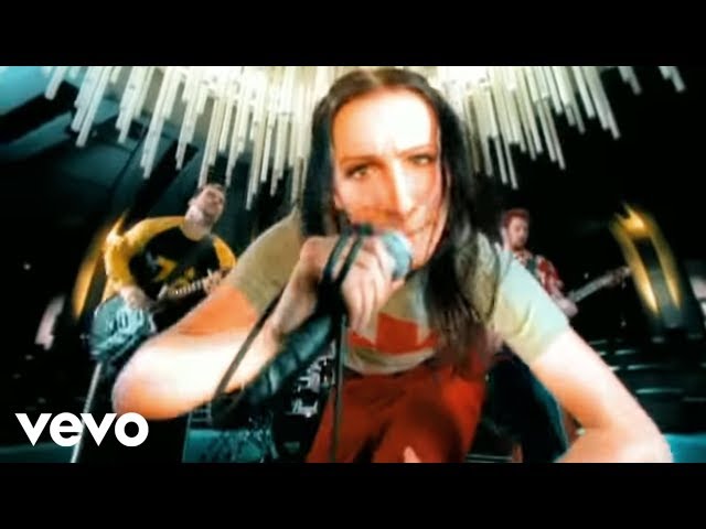 GUANO APES  -  Big in Japan