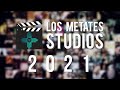 Los metates studios channel trailer 2021