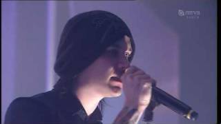 Uniklubi Huuma 14.03.2008