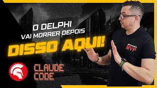 O Delphi vai morrer depois disso aqui