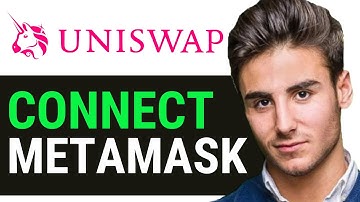 UPDATED 2025! HOW TO CONNECT METAMASK TO UNISWAP ON IPHONE 2025